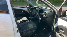 Toyota Aygo X 1.0 VVT-i Pure 5dr Auto Petrol Hatchback